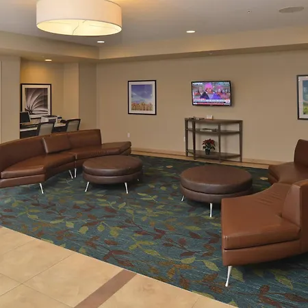 Candlewood Suites Eugene Springfield By Ihg